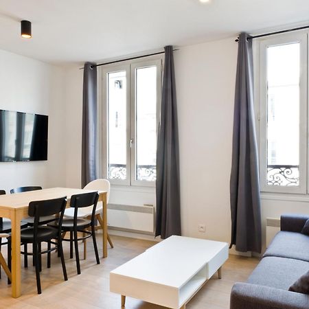 Pick A Flat'S Apartement In Nation - Rue D'Avron Parigi Esterno foto