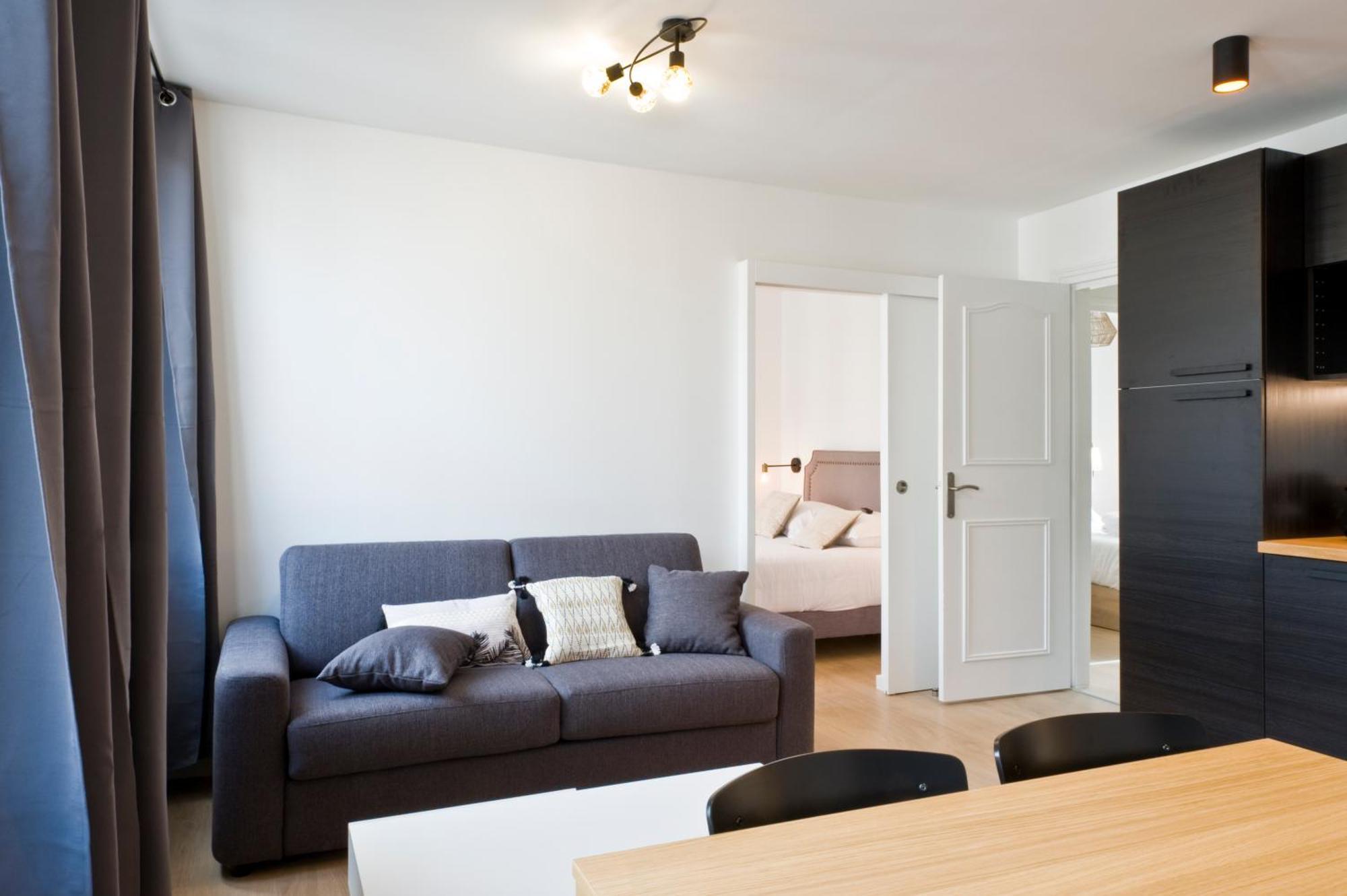 Pick A Flat'S Apartement In Nation - Rue D'Avron Parigi Esterno foto