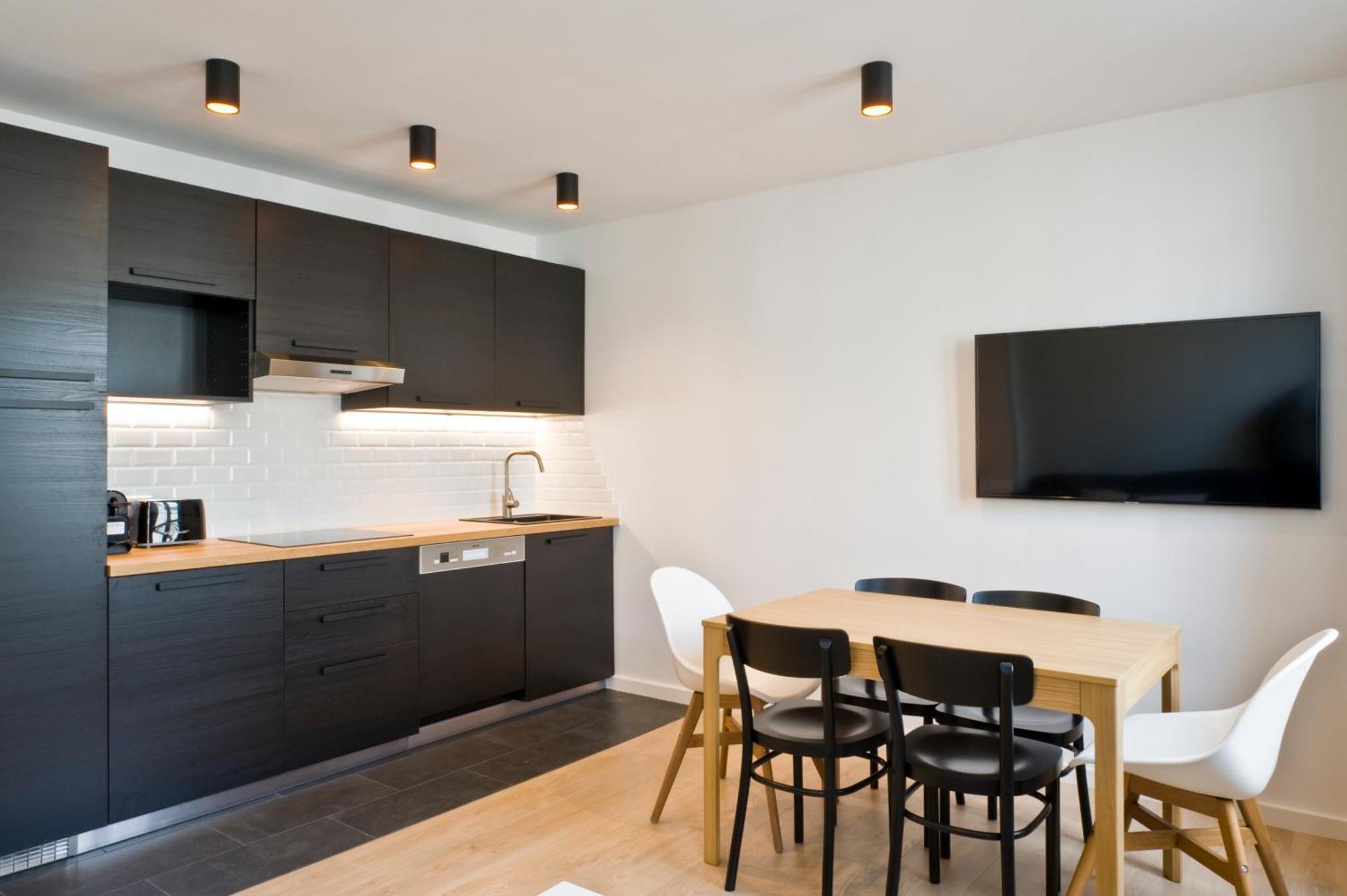 Pick A Flat'S Apartement In Nation - Rue D'Avron Parigi Esterno foto