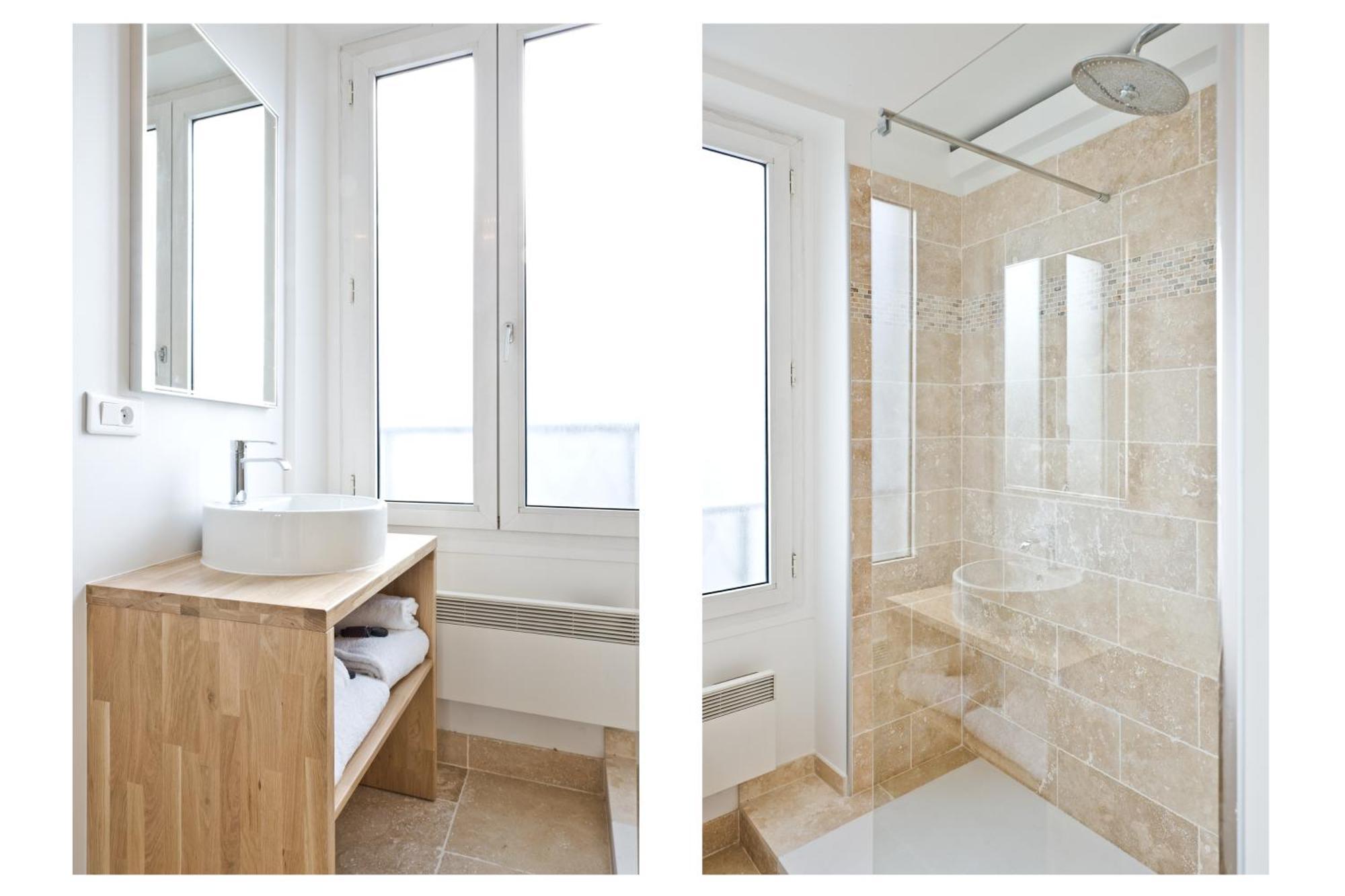 Pick A Flat'S Apartement In Nation - Rue D'Avron Parigi Esterno foto