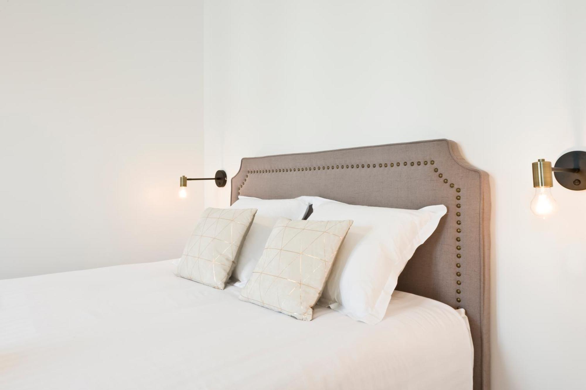 Pick A Flat'S Apartement In Nation - Rue D'Avron Parigi Esterno foto
